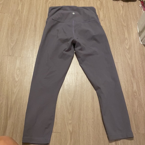 Yoga pants - Picture 2 of 3